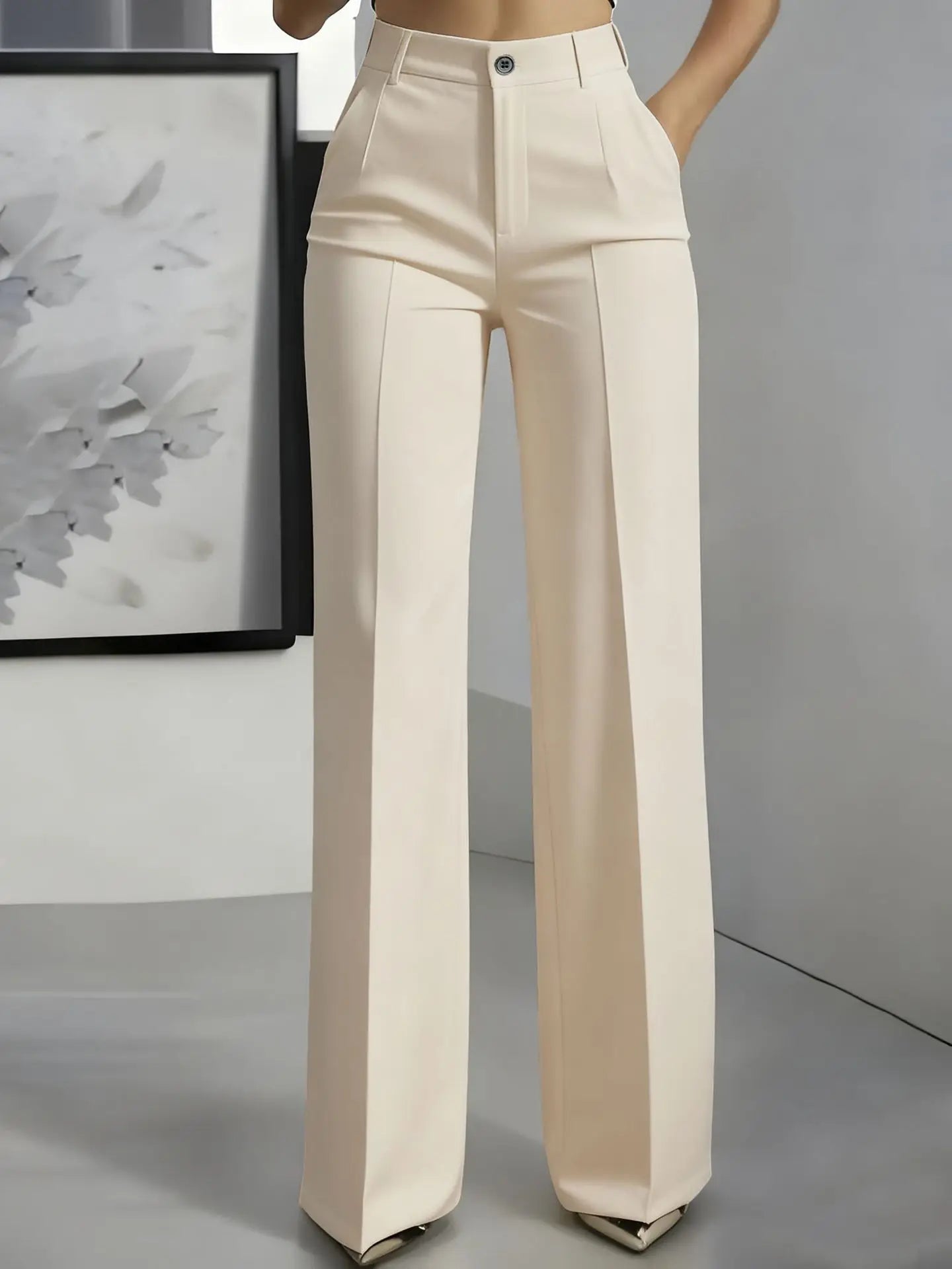 Pants & Trousers